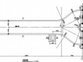 [山西]框架通风井机房结构图(含计算书)