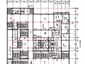 北京某综合楼工程施工组织设计（框剪结构）