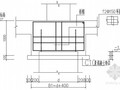人工挖孔灌注桩基础节点构造详图