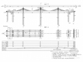 80m主跨矮塔斜拉桥全桥设计图（24张 现行规范）
