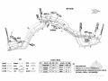 [四川]新建二级公路施工组织设计（含桥涵隧道）