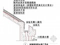 建筑工程防水、防潮、防结露节点做法详图