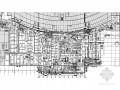 [杭州]某超市空调通风设计施工图