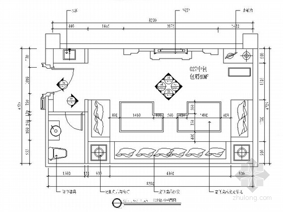 autocad2011室内装潢设计完全自学手册查看详情