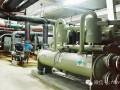 水环热泵系统、传统热泵系统、变频多联系统比较