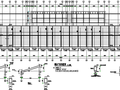 福馨花园框架结构施工图（CAD，18张）