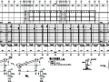 福馨花园框架结构施工图（CAD，18张）