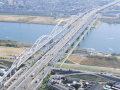 [湖南]高速公路高架桥梁单位工程开工报告