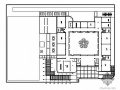 小学景观改造施工图