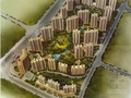 [湖南]某住宅区规划及单体设计方案文本
