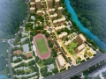 [安徽]现代风格混合住宅区规划及单体设计方案文本(含CAD  多个方案)