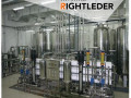 制药工业纯化水设备产品设计优势