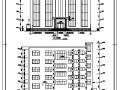 [学士]某公司办公楼建筑与结构设计(含计算书、建筑结构设计图) 