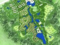 [无锡]生态园总体规划设计