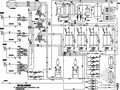 地下锅炉房工艺设计及管道布置图