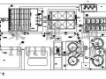 某印染废水处理工程设计图
