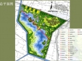 [汾阳]河道生态湿地工程景观设计方案
