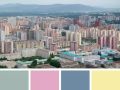 朝鲜的建筑设计到底是一个什么水平？