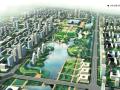 [北京]北京通州南部城区控制性详细规划设计方案文本