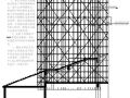 昆山某框架结构模板施工方案（多层板 计算书）