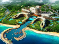 龙沐湾国际旅游度假区八爪鱼酒店的BIM实践与思考