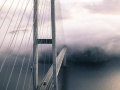 高架桥桥梁工程工程预算清单实例