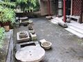 园林中各种独特的石槽！
