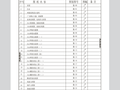 三面网架广告牌施工图全套资料