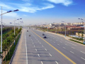 [北京]市政道路工程施工方案