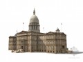 密西根州议会大厦