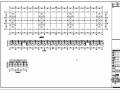 某混料车间钢结构工程设计图