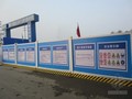 桥梁工程施工现场安全全文明标准化建设指导书（图片展示）
