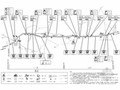 [内蒙]35公里国铁Ⅰ级煤运通道铁路工程总承包技术标408页（斜井隧道现浇梁）