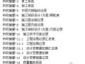 [广东]市政工程施工资料统一用表（全套）
