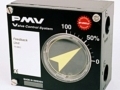 PMV F5反馈系统定位反馈