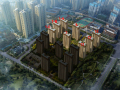 [重庆]住宅项目前期施工组织策划（图文）