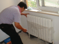 暖气安装改造施工方案