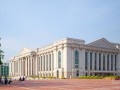 [天津]文化艺术中心施工质量情况（鲁班奖申报PPT）