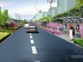 [北京]市政道路工程施工组织设计（城市次干路）