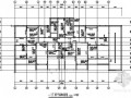 [江苏]地下两层地上18层住宅剪力墙结构设计图
