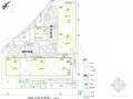 [陕西]城中村改造项目框剪结构住宅施工组织设计（147页）
