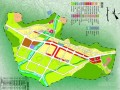 [五云镇]某区域总体规划设计文本