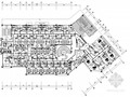 [湖北]养生休闲会所舒适性空调系统设计施工图（空气源热泵）