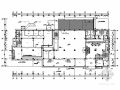 [浙江]精品通信公司枢纽现代风格办公楼装修室内设计施工图（含效果）