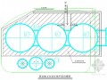 [湖北]热电厂筒仓上部结构脚手架施工方案（双排落地式脚手架）