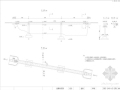 8米16米20米公路渡槽全套施工图（21张）