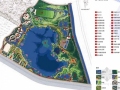 [银川]城市湿地公园景观规划设计方案（北京著名设计院）