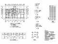 [辽宁]14层纯剪力墙住宅楼结构施工图（异形柱）