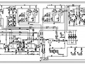 某电厂工业废水处理图纸