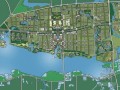 [常州]城市局部区域控制性详细规划